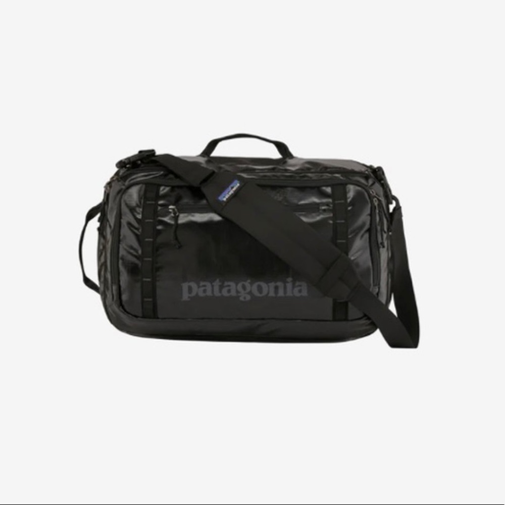 Patagonia Blackhole BackPack